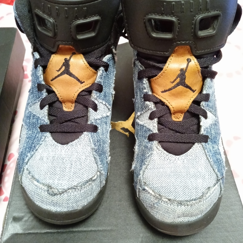 Kids Jordans
